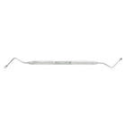 Surgical Curette Size 12 Miller Double End Ea