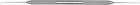 Microsonde - MEX1