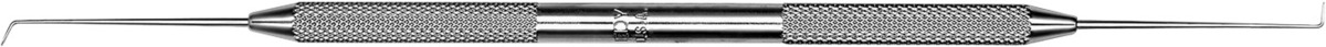 Microsonde - MEX1