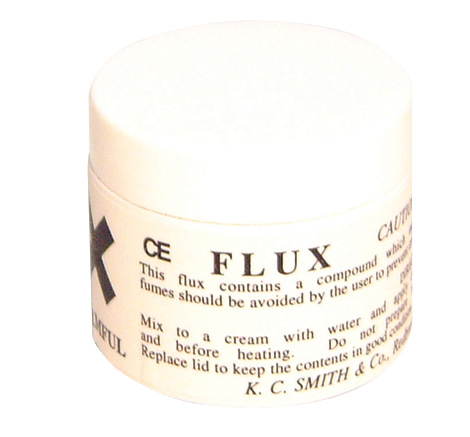 Flux 30g