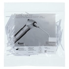 Safe-Tips EZ Air / Water Tip White 150/Pk