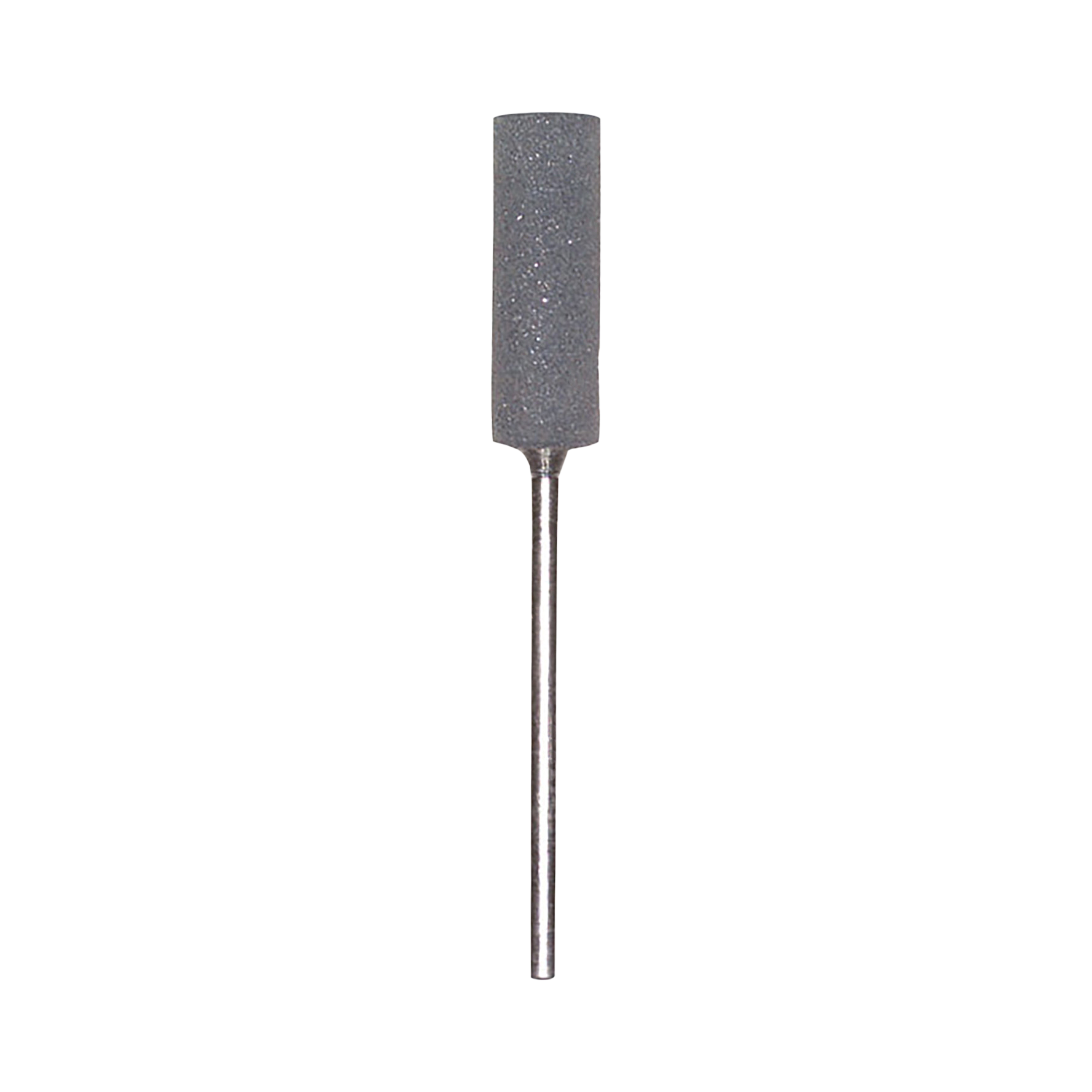 Rubber Polisher Medium Grey 0663 6pk