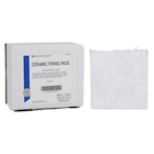 Glazing Pad Square 6/Pk