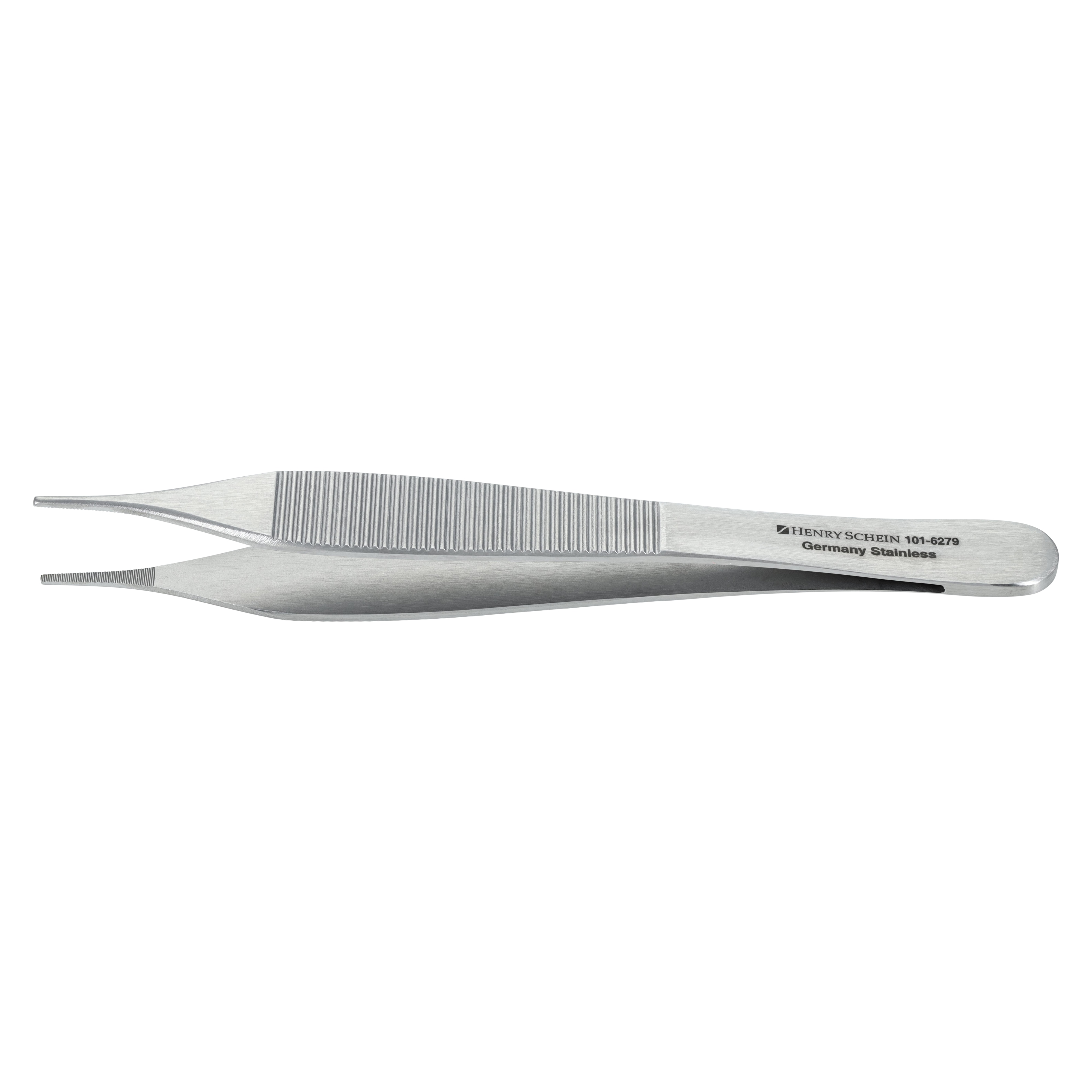 Adson Dressing Forcep Autoclavable Ea