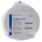 Ring Liner 1 1/4"x1/16" 50Ft/Pk