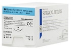 Suture 5-0 18" Polypropylene Monofilament C-6 Blue 12/Bx