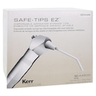 Safe-Tips EZ Air / Water Tip Bulk Refill White 1600/Pk