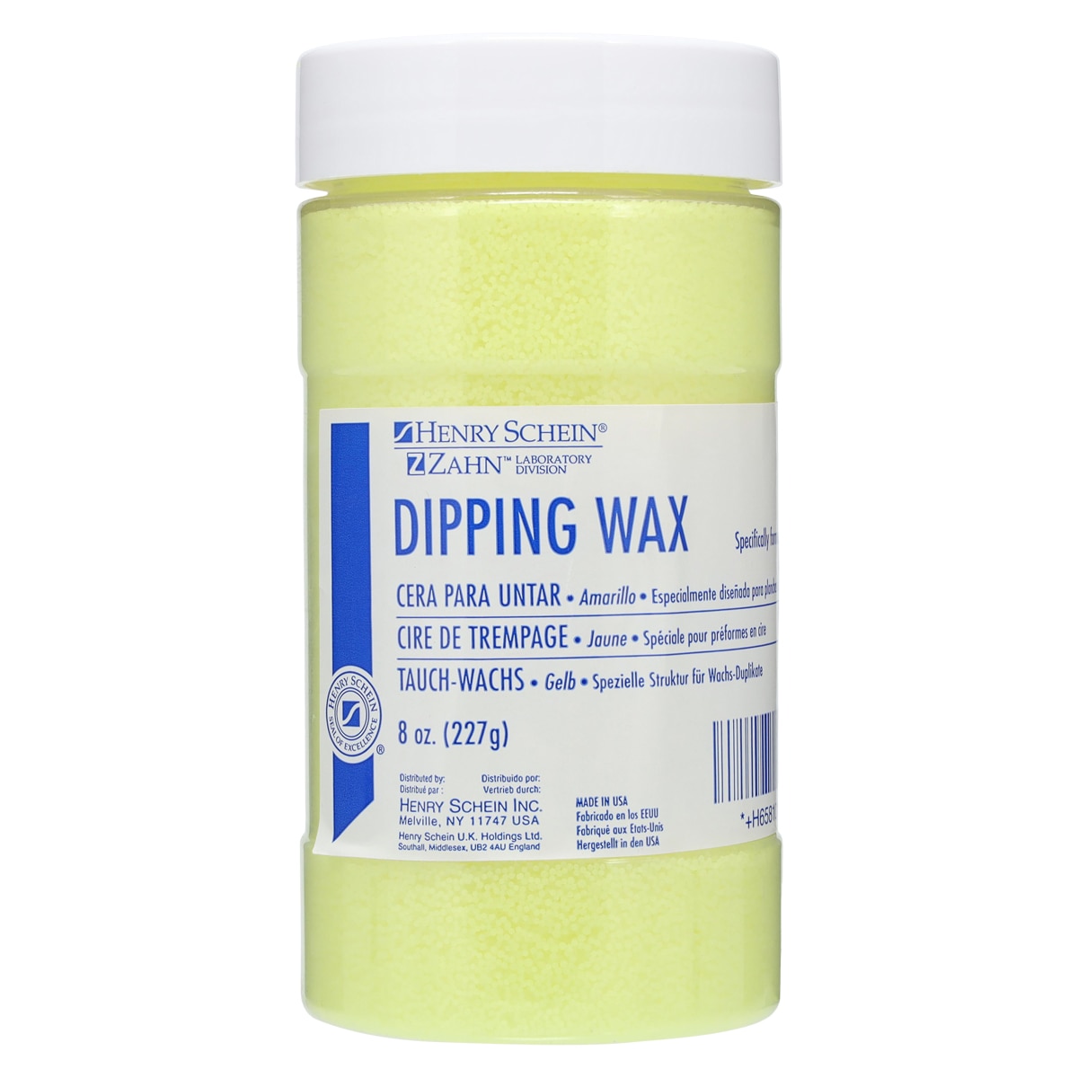 Dipping Wax Ea
