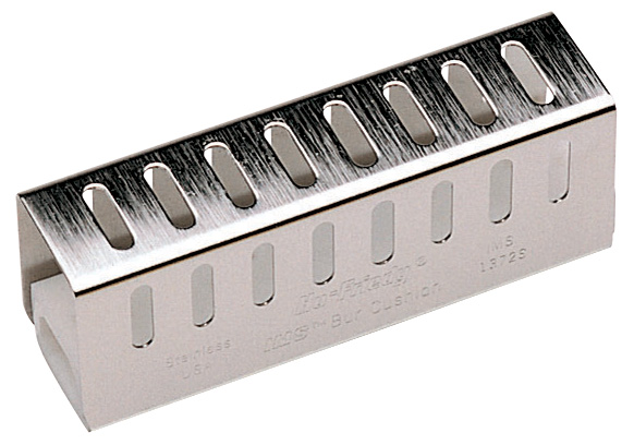 Bur Stand IMS Bur Cushion Short Lid