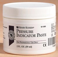 Pressure Indicator Paste Paste 2 oz Ea