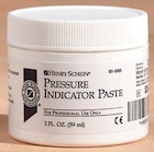 Pressure Indicator Paste Paste White 2 oz Ea