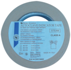 HS Steriliser Indicator Tape 12mm 50m