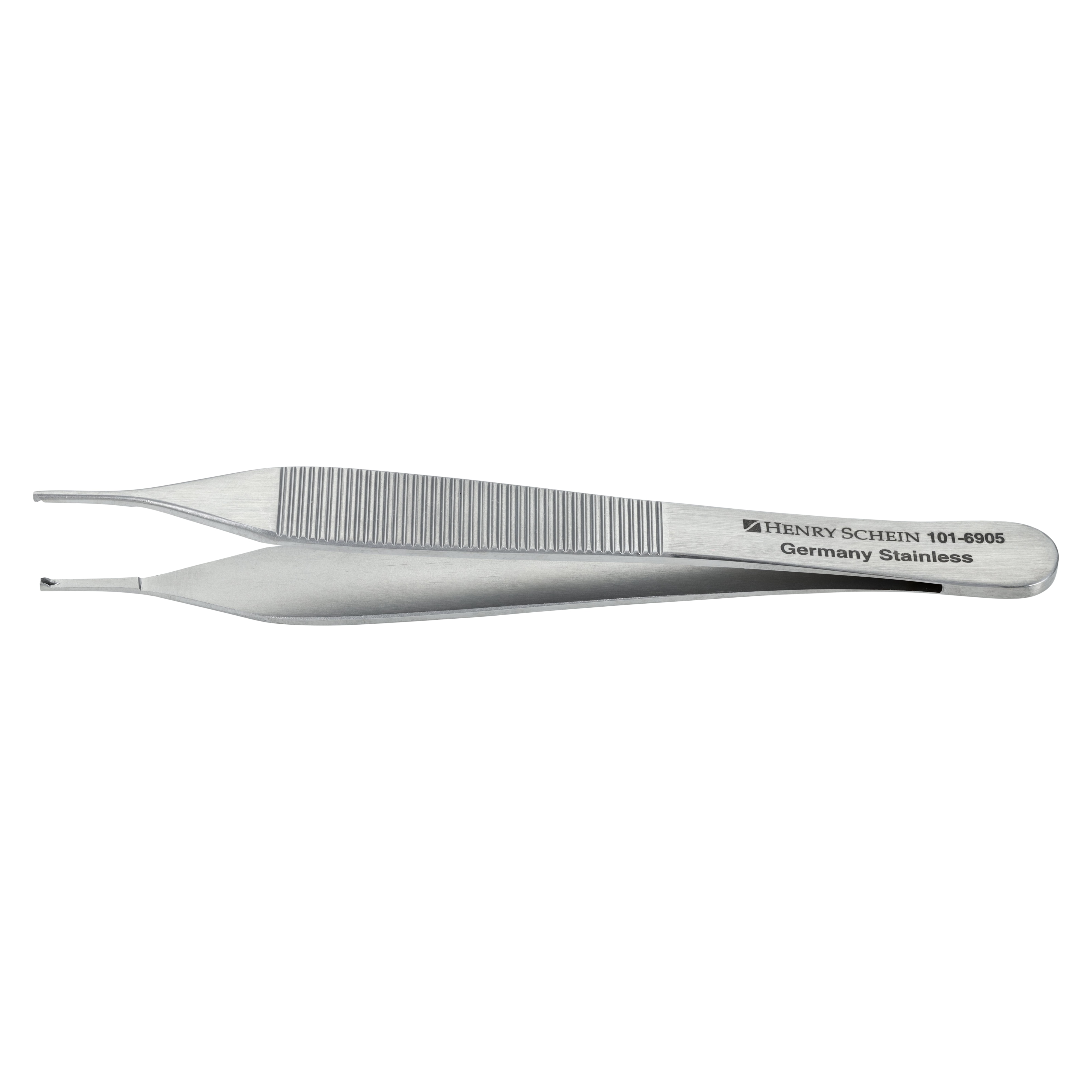 Adson Tissue & Suture Forcep Autoclavable Ea