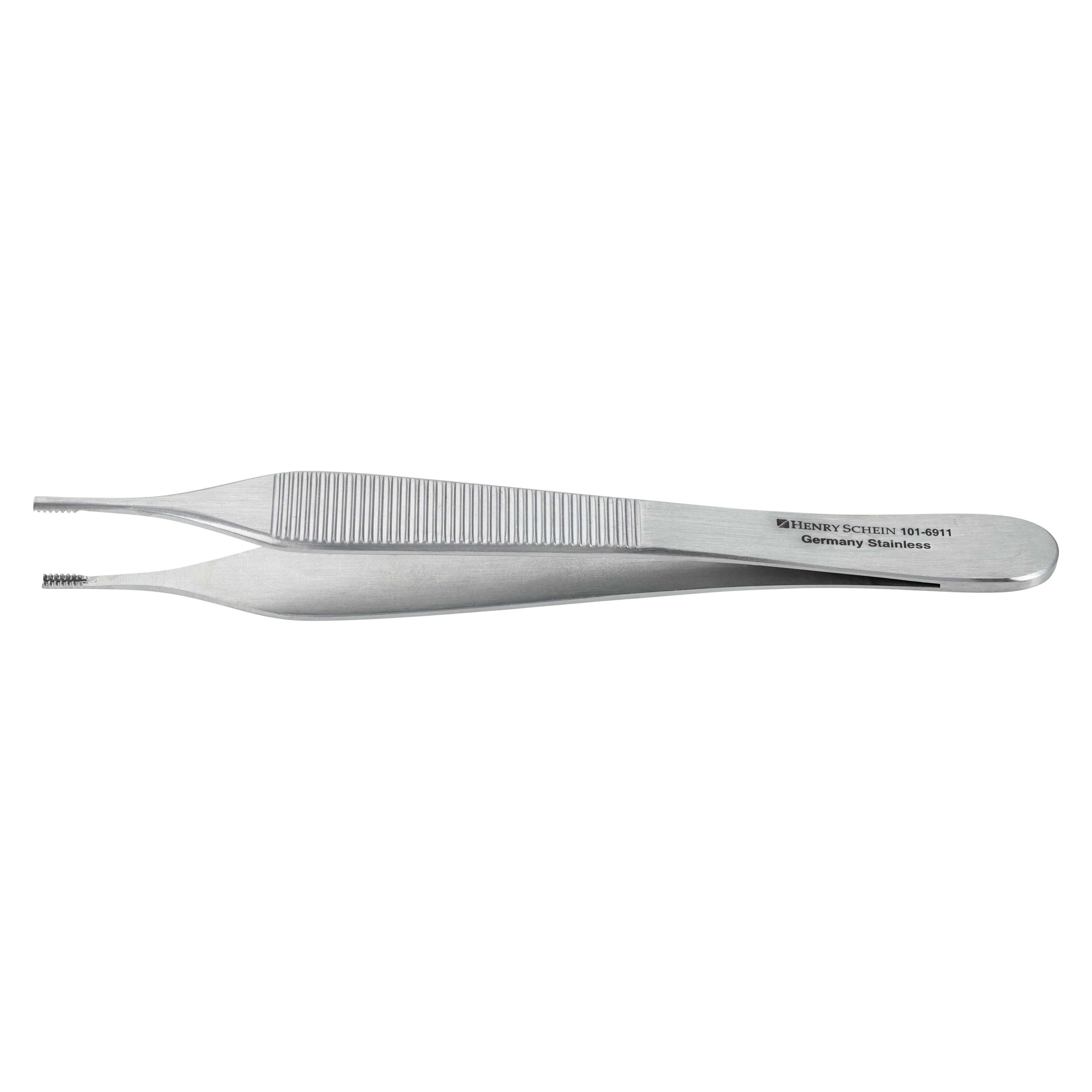 Adson-Brown Tissue Forcep Autoclavable Ea