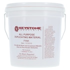Duplicating Material All-Purpose Reversible 1Gal/Jar