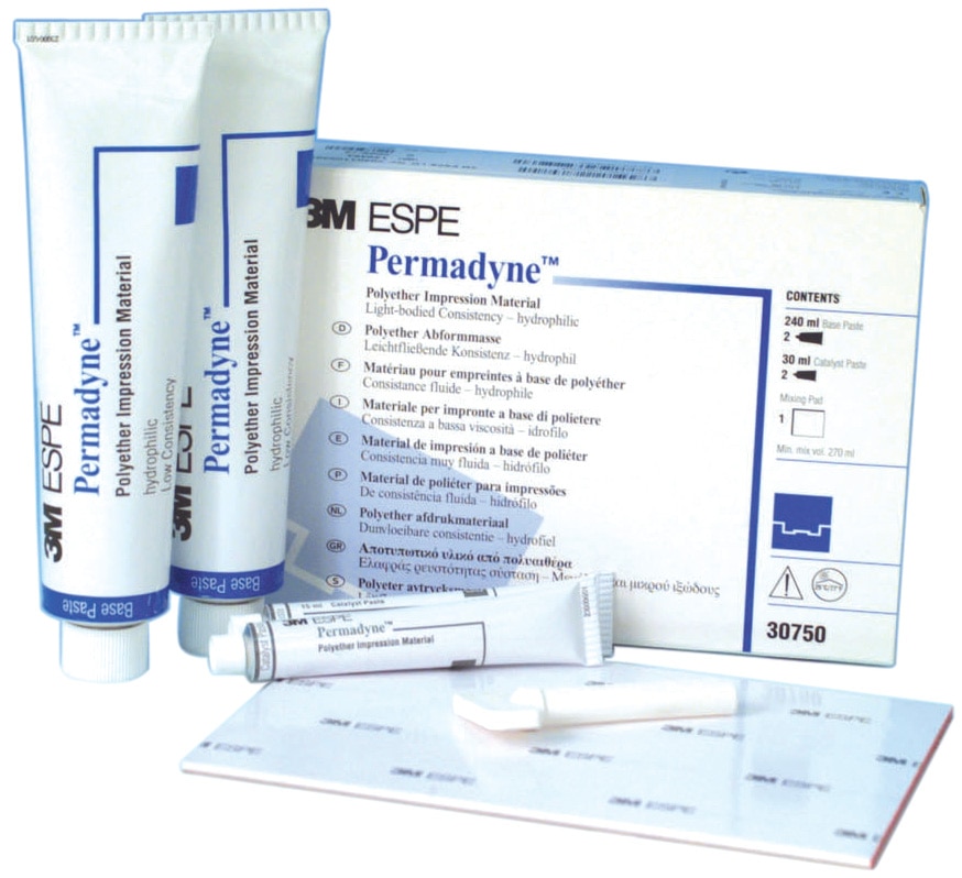 Permadyne Light Body Double Pack