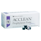 Acclean Prophy Paste Medium Cherry 200/Bx