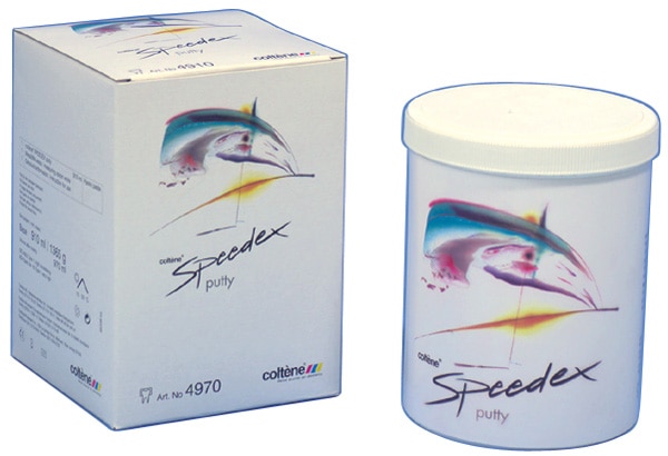 Speedex Putty Single 910ml