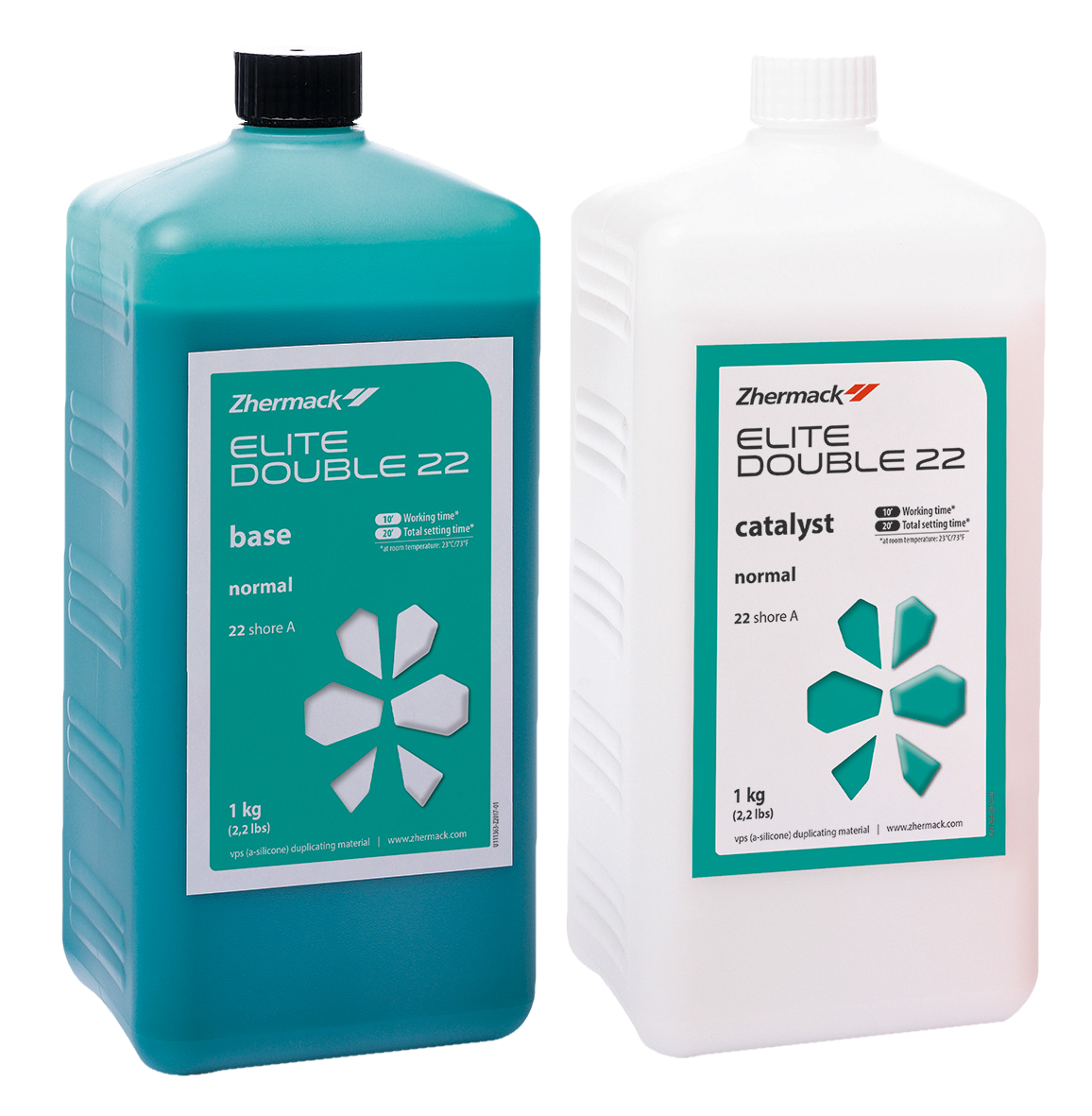 Elite Double 22 Standard Pack 1kg