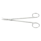 Scissors 6.25 in Kelly Curved Ea