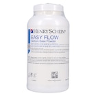 Easy Flow Denture Resin Heat Cure Clear 1Lb/Jr