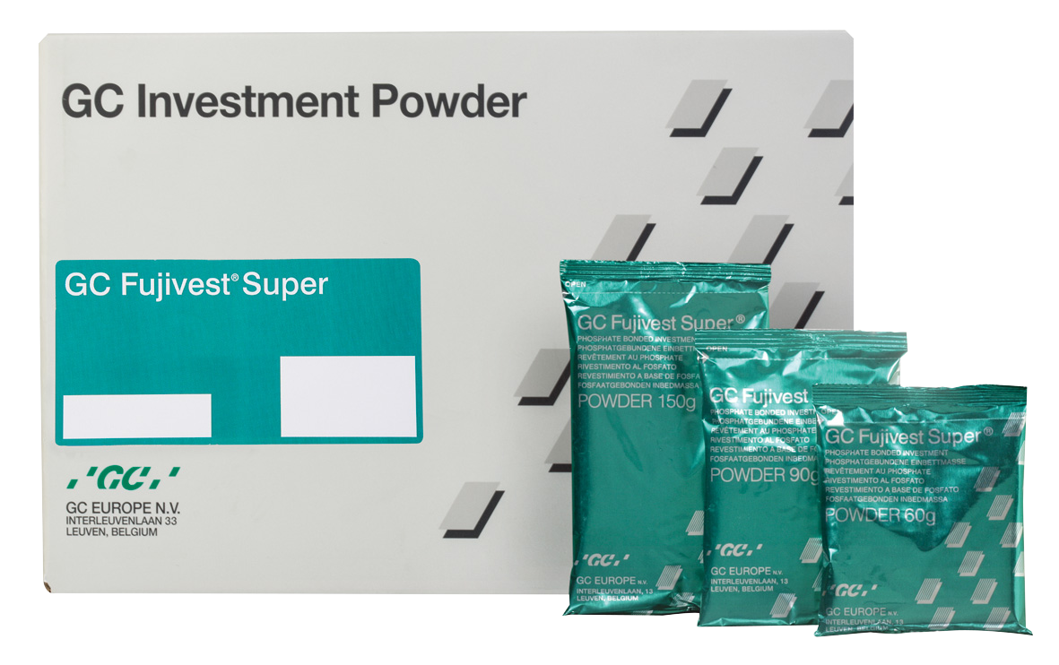 Fujivest Super GC 40 X 150