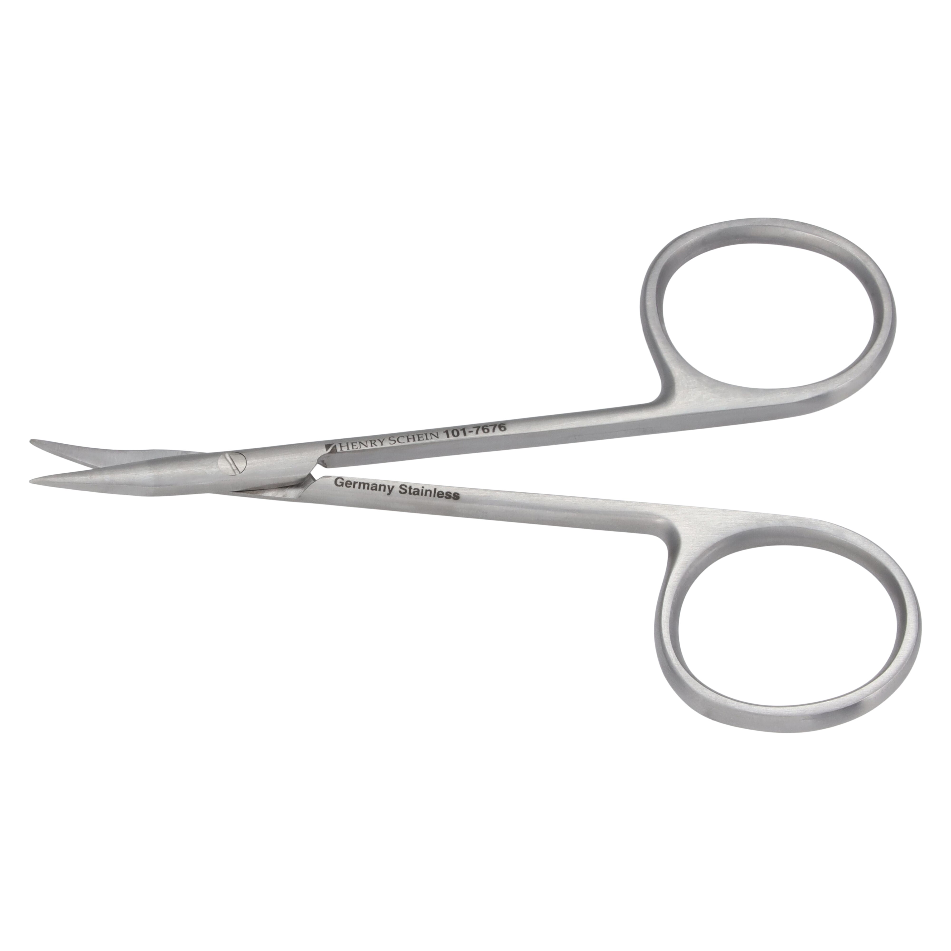 Gradle Surgical Scissors Curved Ea