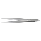 Splinter Forcep 3-1/2" Stainless Steel Autoclavable Ea