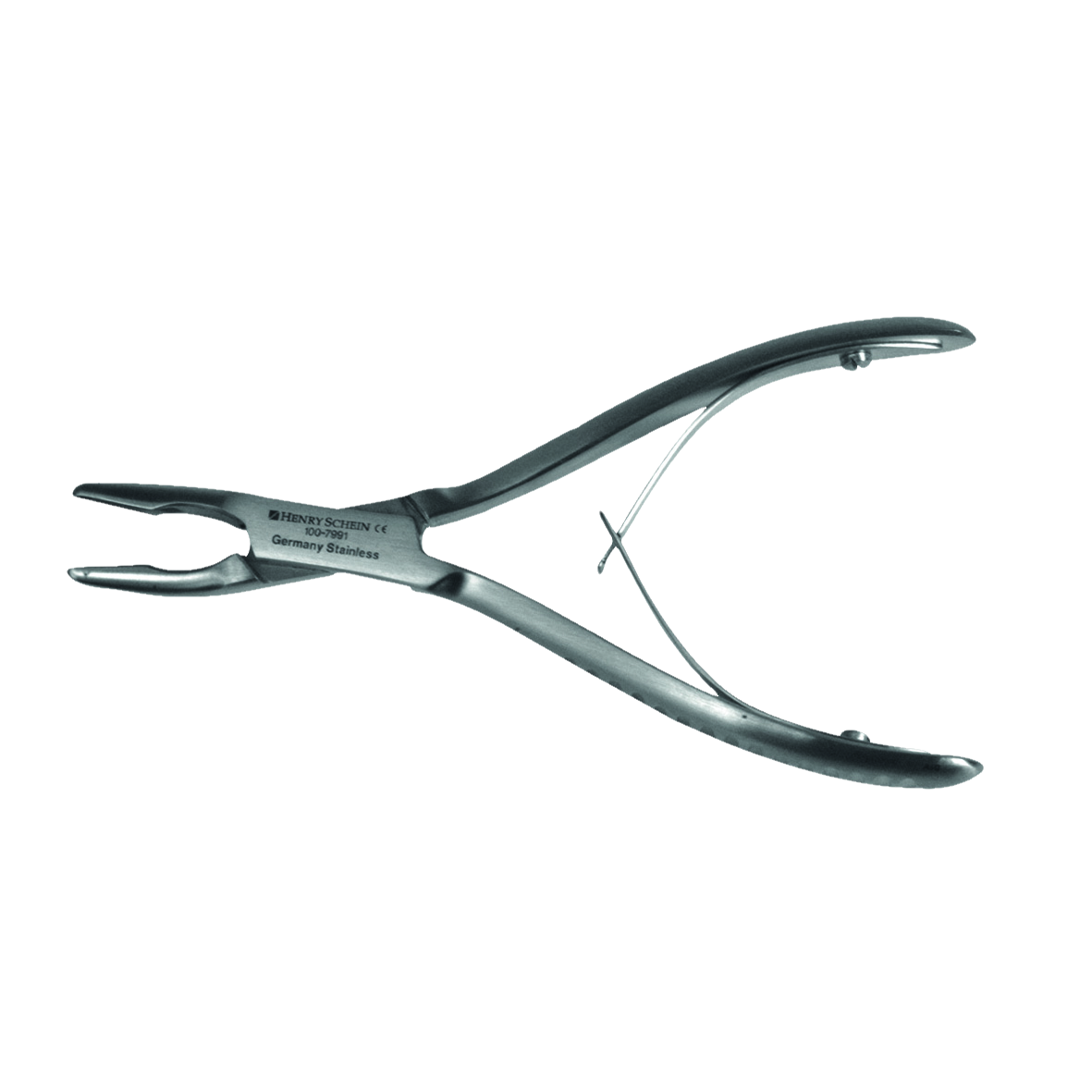 HS Forceps Rongeur Friedman Standard 14cm