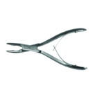 HS Forceps Rongeur Friedman Standard 14cm