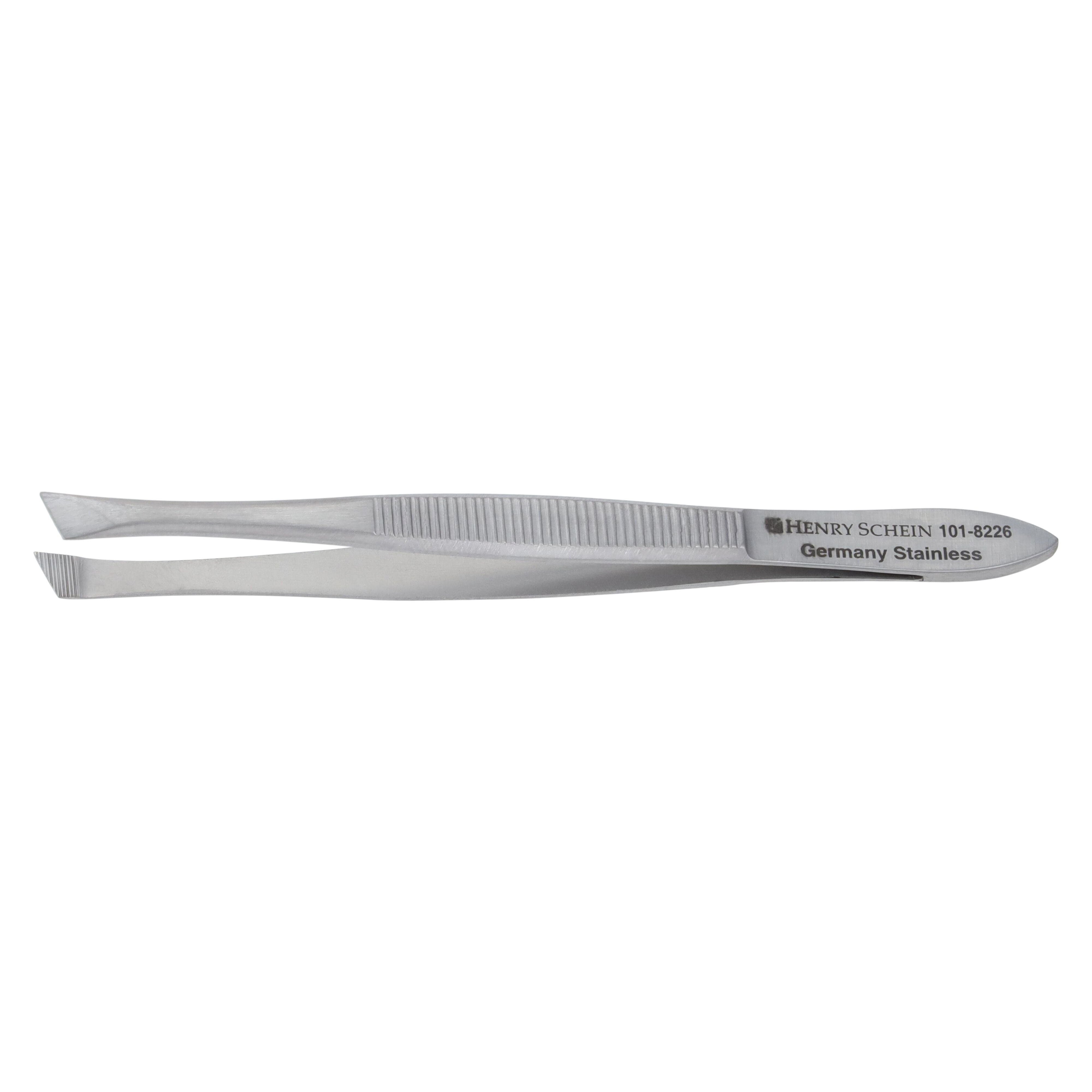 Bergh Cilia Forcep Autoclavable Ea