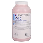 Z-15 Denture Resin Special Blend Heat Cure #188 1Lb/Jr