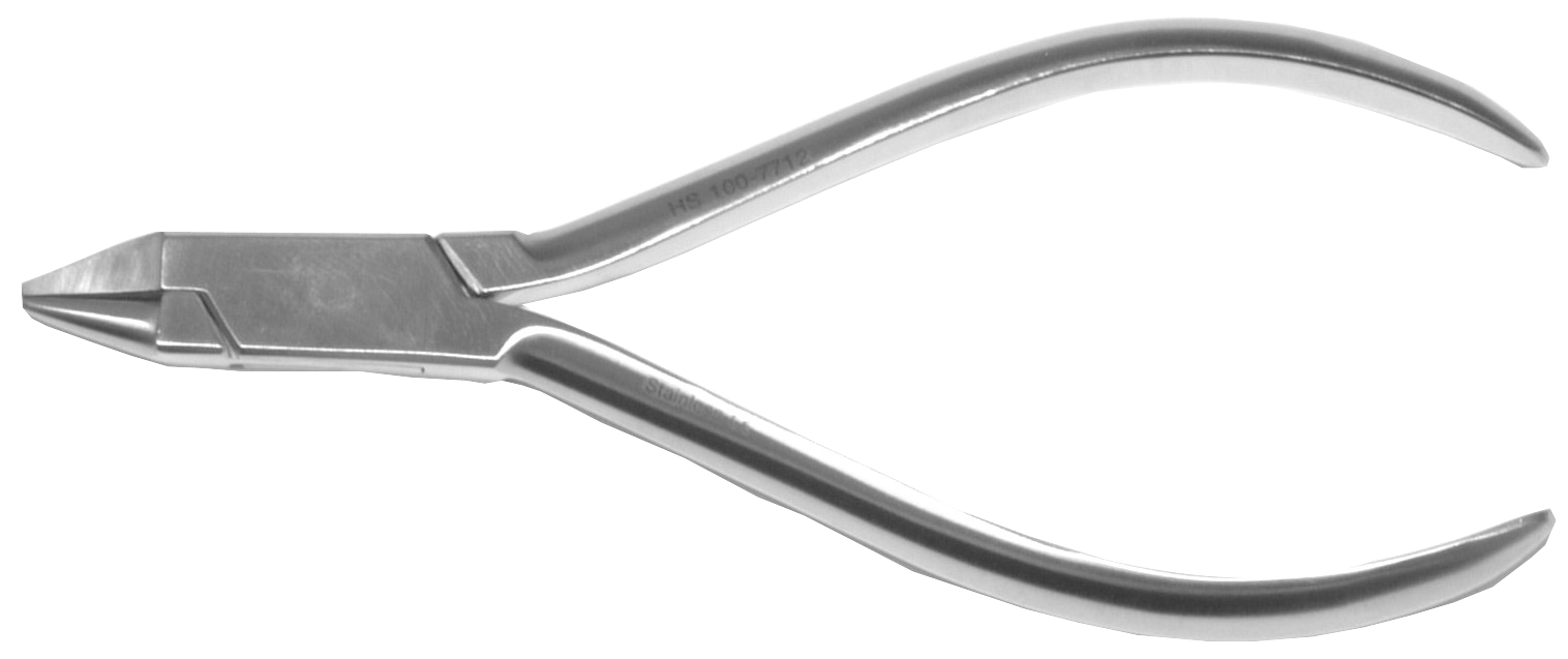 HS Pliers No 139 Bird Beak
