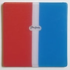 Pro-Form Laminate Mouthguard Material Red/White/Blue .160" 12/Bx