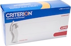Criterion Comfort Latex Powder Free Gloves - S - 100 stuks