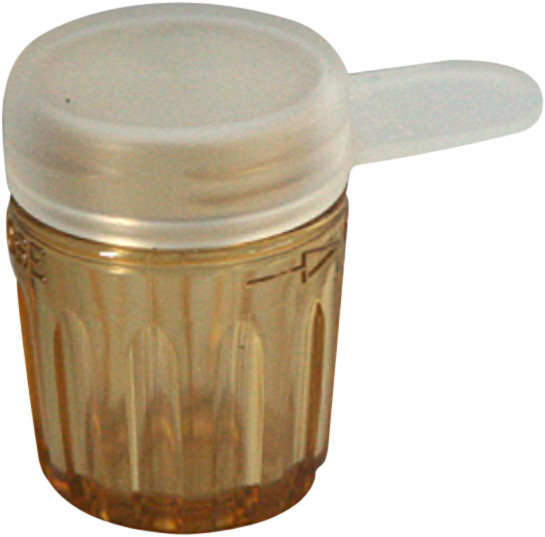 Prophyflex 3 afdekplaatje - 1.000.2678