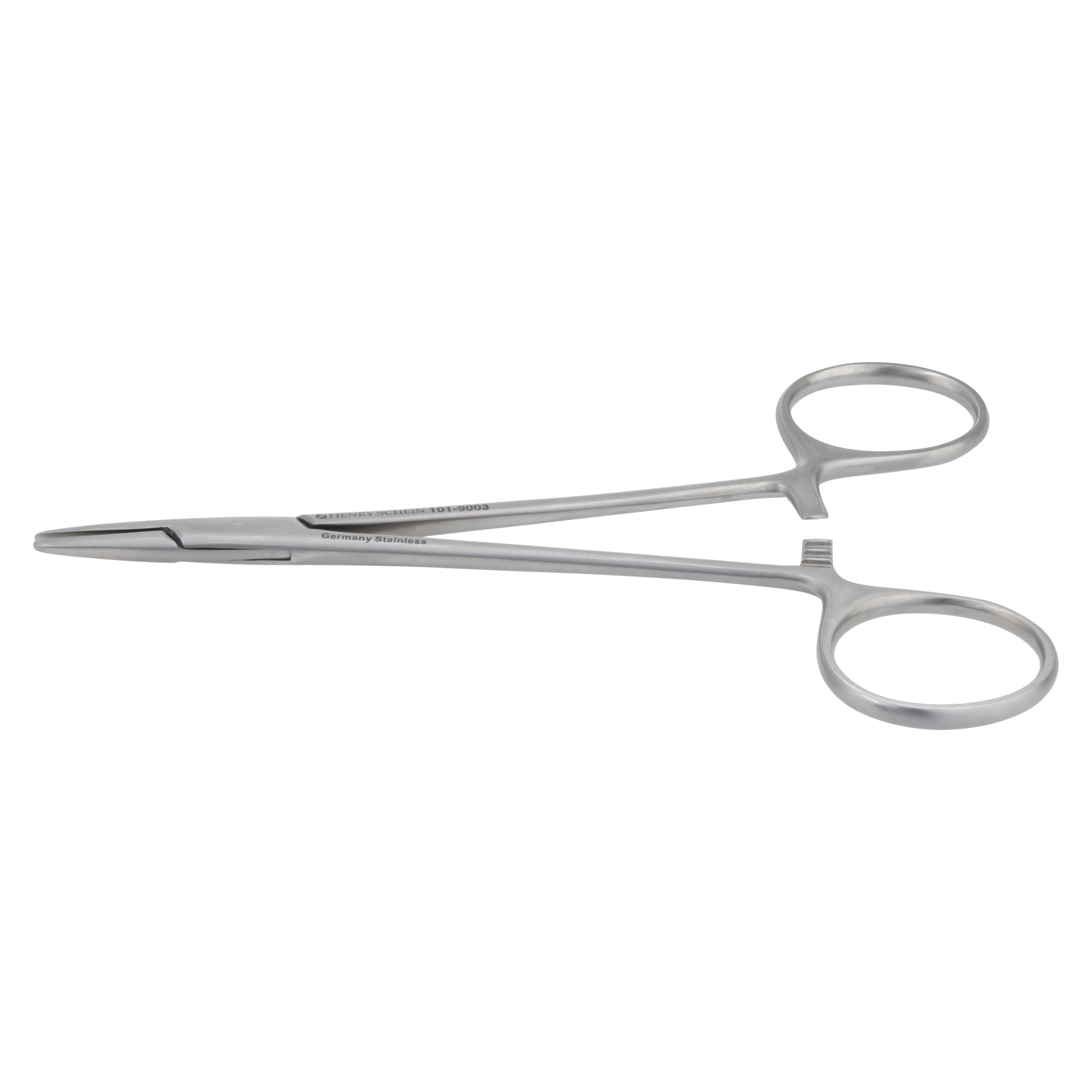 Webster Needle Holder Ea