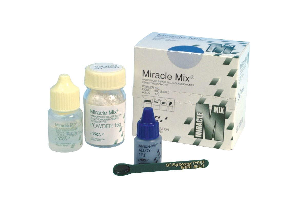 Miracle Mix Pack