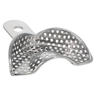 Impression Tray Perforated 33 Partial Upper Anterior Ea