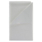 Fabricel Stretcher Flat Sheet 40 in x 72 in Non Sterile 50/Ca