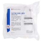 Ring Liner 1 3/4"x1/32" 50Ft/Pk