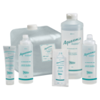 AquaSonic Clear Ultrasound Gel 5Ltr/Bt