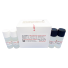 mALB: Microalbumin Level 1/2 Control Ea