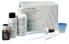GC Reline Hard MMA Free 1:1 pk
