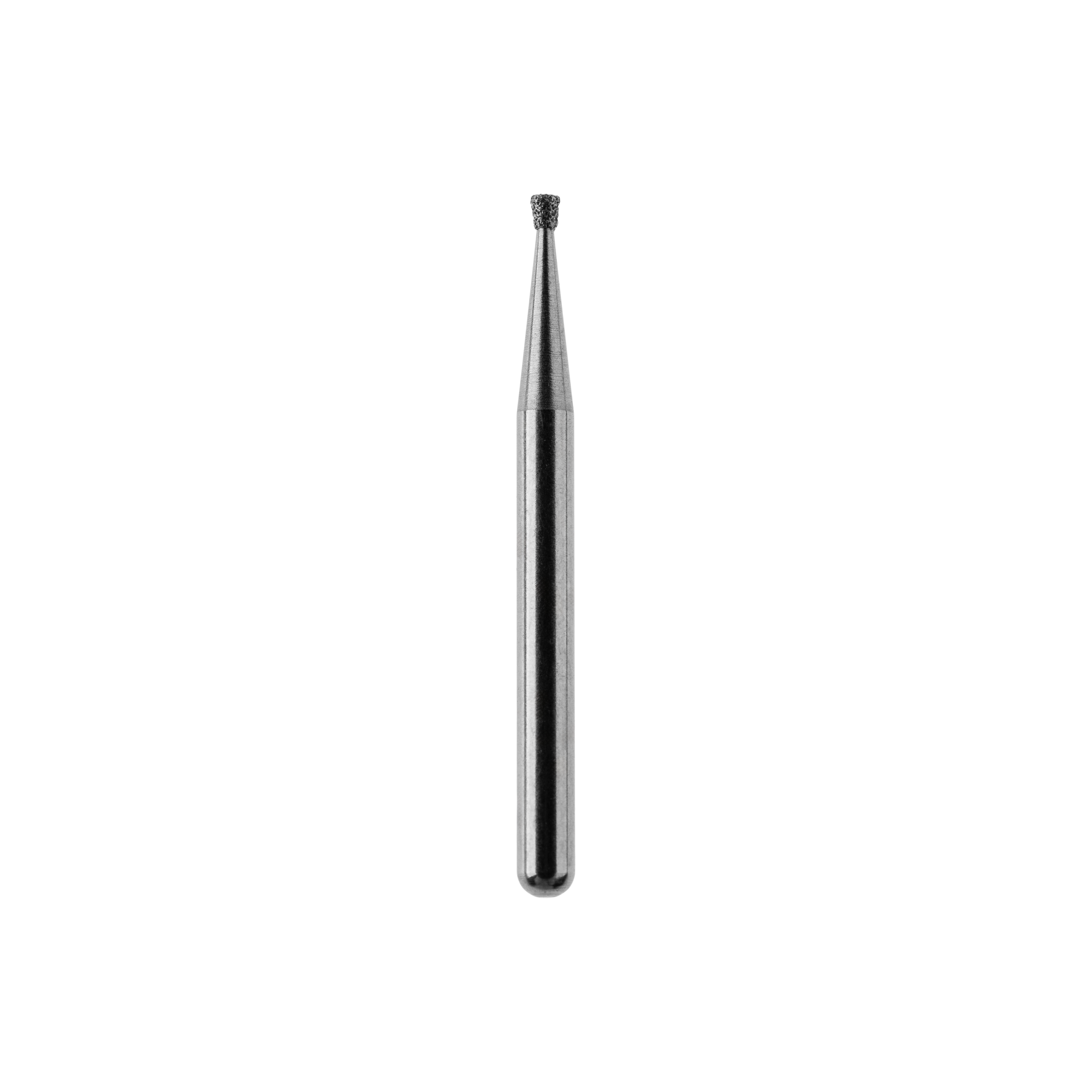 HS Bur Diamond FG Maxima 805-009 M Inverted Cone 5pk