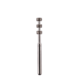 Henry Schein HS Bur Diamond FG Maxima 834-021 M Depth Marker 0.5mm 1pk ...