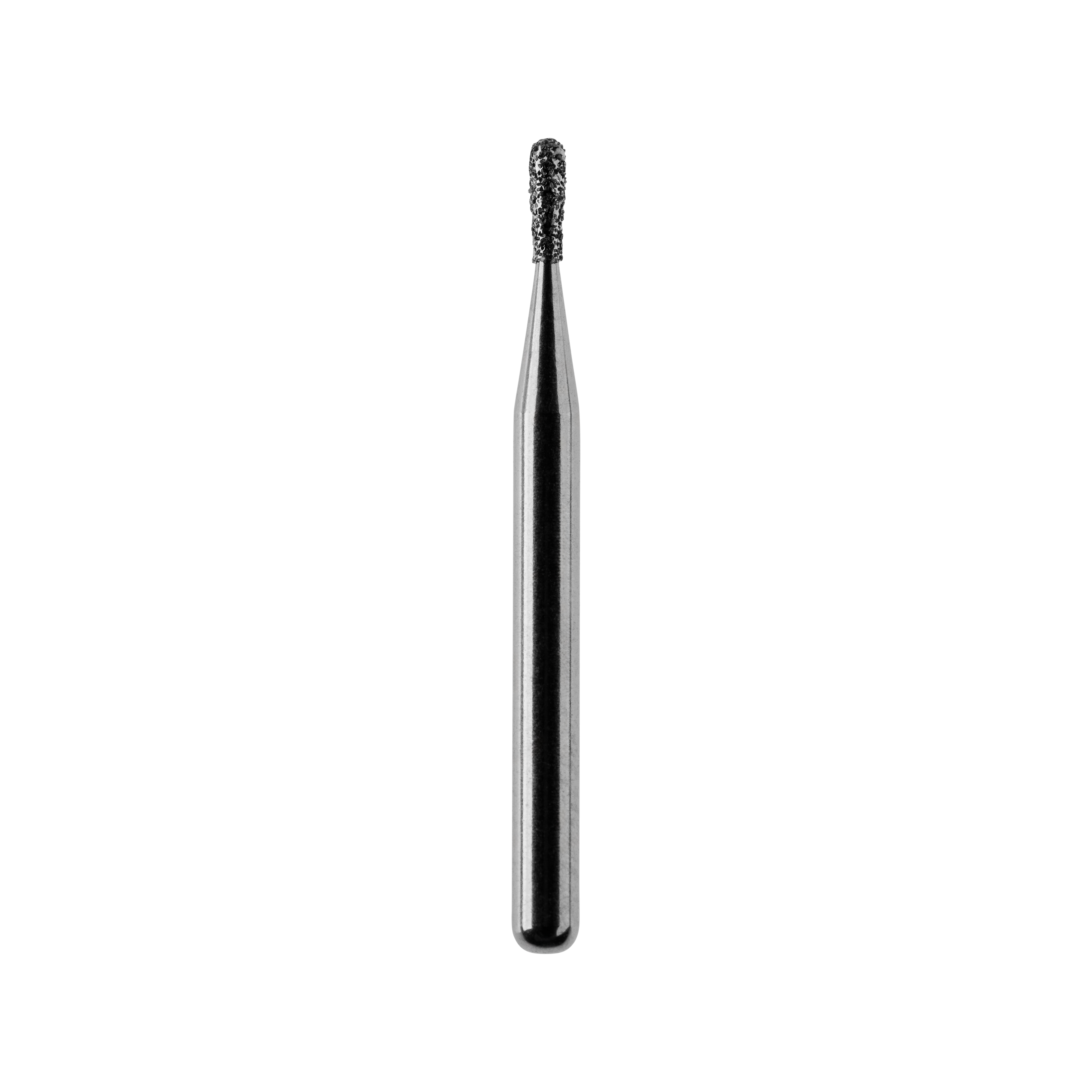 HS Bur Diamond FG Maxima 830-009 M Pear 5pk