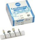Ceramaster assortiment - Verpakking, 4 stuks