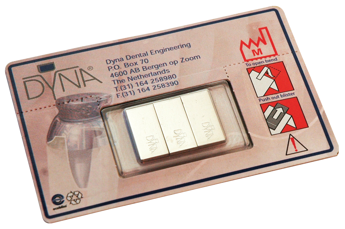 Dyna Alloy 6g