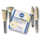 CompoMaster Polisher assortiment - Assortiment, 4 stuks
